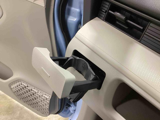 ムーヴ Ｌ　ＳＡＩＩＩ　インパネシフト　カーナビ　バックモニター　被害軽減ブレーキ　車線逸脱　ＡＢＳ　運転席助手席エアバッグ　アイドリングストップ（31枚目）