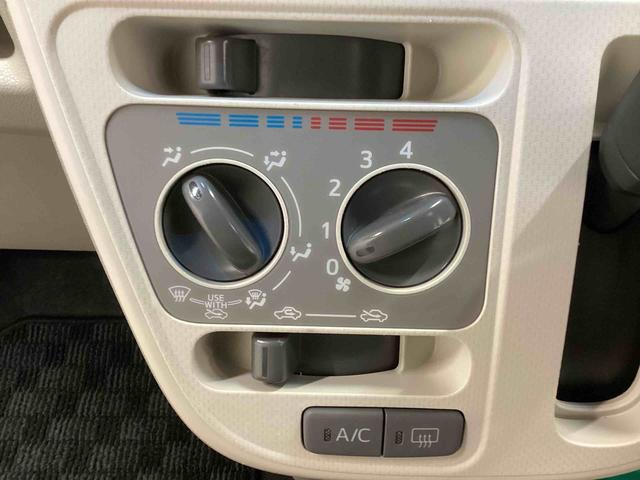 ムーヴ Ｌ　ＳＡＩＩＩ　インパネシフト　カーナビ　バックモニター　被害軽減ブレーキ　車線逸脱　ＡＢＳ　運転席助手席エアバッグ　アイドリングストップ（32枚目）