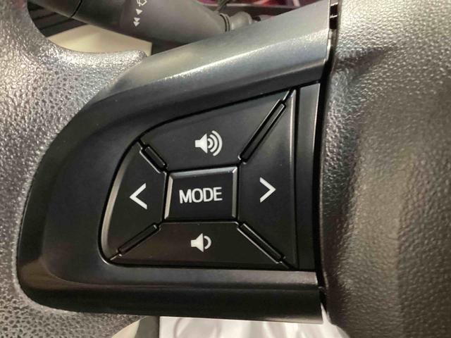 ムーヴ Ｌ　ＳＡＩＩＩ　インパネシフト　カーナビ　バックモニター　被害軽減ブレーキ　車線逸脱　ＡＢＳ　運転席助手席エアバッグ　アイドリングストップ（33枚目）