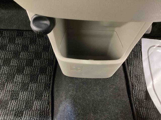 ムーヴ Ｌ　ＳＡＩＩＩ　インパネシフト　カーナビ　バックモニター　被害軽減ブレーキ　車線逸脱　ＡＢＳ　運転席助手席エアバッグ　アイドリングストップ（35枚目）