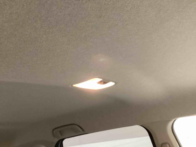 ムーヴ Ｌ　ＳＡＩＩＩ　インパネシフト　カーナビ　バックモニター　被害軽減ブレーキ　車線逸脱　ＡＢＳ　運転席助手席エアバッグ　アイドリングストップ（40枚目）