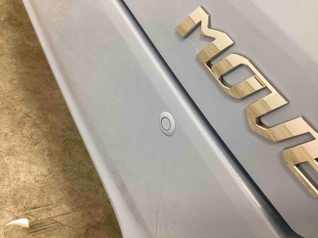 ムーヴ Ｌ　ＳＡＩＩＩ　インパネシフト　カーナビ　バックモニター　被害軽減ブレーキ　車線逸脱　ＡＢＳ　運転席助手席エアバッグ　アイドリングストップ（42枚目）