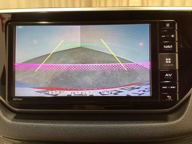 ムーヴ Ｌ　ＳＡＩＩＩ　インパネシフト　カーナビ　バックモニター　被害軽減ブレーキ　車線逸脱　ＡＢＳ　運転席助手席エアバッグ　アイドリングストップ（43枚目）