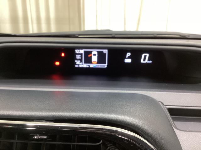 アクア Ｇ　ＧＲスポーツ　フロアシフト　プッシュスタートスイッチ　電子カードキー　オートエアコン　ＡＢＳ　運転席助手席エアバッグ　フォグランプ（15枚目）