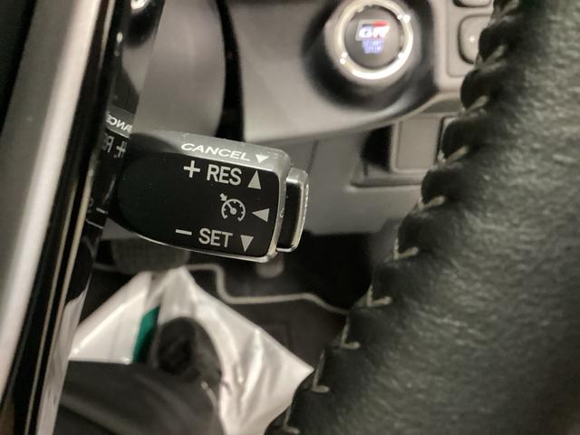 アクア Ｇ　ＧＲスポーツ　フロアシフト　プッシュスタートスイッチ　電子カードキー　オートエアコン　ＡＢＳ　運転席助手席エアバッグ　フォグランプ（33枚目）