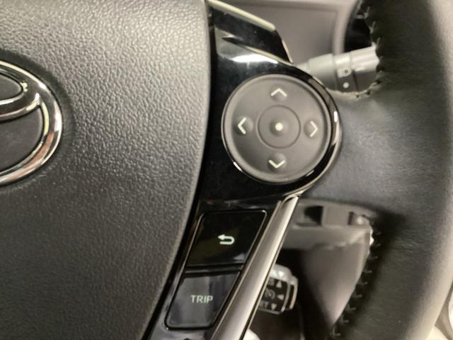 アクア Ｇ　ＧＲスポーツ　フロアシフト　プッシュスタートスイッチ　電子カードキー　オートエアコン　ＡＢＳ　運転席助手席エアバッグ　フォグランプ（34枚目）