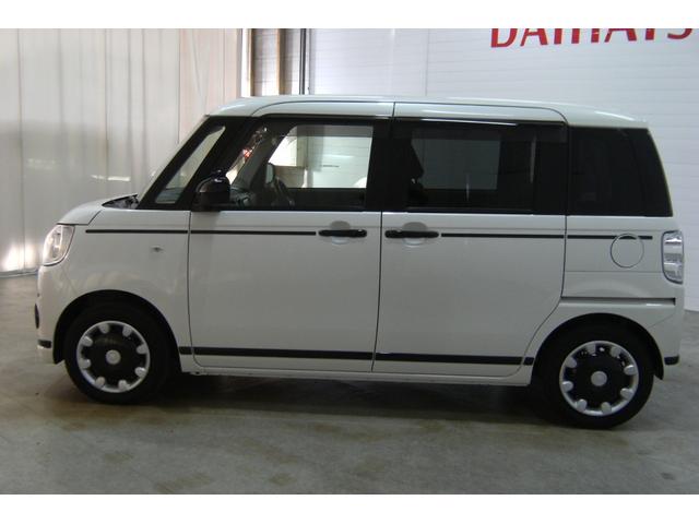 左横からの画像です