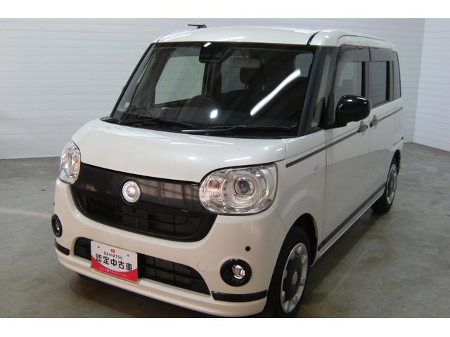 左前からの画像です