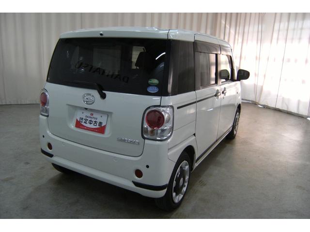 右後からの画像です