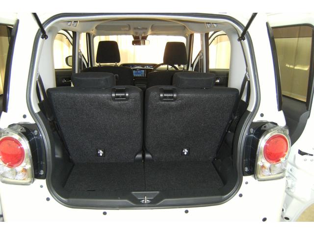 室内上部の写真です