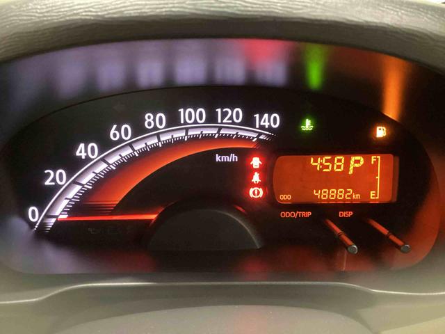 ムーヴ Ｌ　ＳＡ　インパネシフト　リモコンキー　ＣＤプレーヤー　レーダーサポート　ＡＢＳ　運転席エアバック　助手席エアバッグ　運転席シートリフター（16枚目）