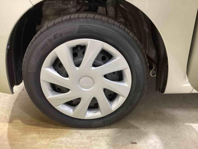 ムーヴ Ｌ　ＳＡ　インパネシフト　リモコンキー　ＣＤプレーヤー　レーダーサポート　ＡＢＳ　運転席エアバック　助手席エアバッグ　運転席シートリフター（19枚目）