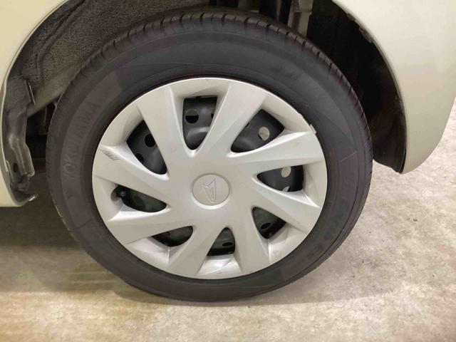 ムーヴ Ｌ　ＳＡ　インパネシフト　リモコンキー　ＣＤプレーヤー　レーダーサポート　ＡＢＳ　運転席エアバック　助手席エアバッグ　運転席シートリフター（20枚目）