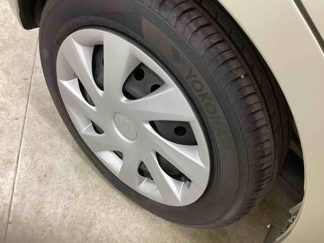 ムーヴ Ｌ　ＳＡ　インパネシフト　リモコンキー　ＣＤプレーヤー　レーダーサポート　ＡＢＳ　運転席エアバック　助手席エアバッグ　運転席シートリフター（22枚目）