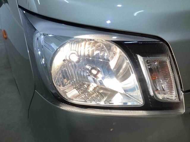 ムーヴ Ｌ　ＳＡ　インパネシフト　リモコンキー　ＣＤプレーヤー　レーダーサポート　ＡＢＳ　運転席エアバック　助手席エアバッグ　運転席シートリフター（23枚目）