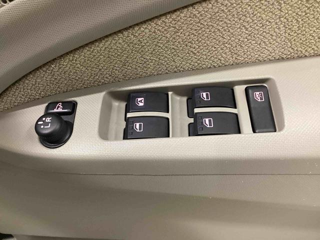 ムーヴ Ｌ　ＳＡ　インパネシフト　リモコンキー　ＣＤプレーヤー　レーダーサポート　ＡＢＳ　運転席エアバック　助手席エアバッグ　運転席シートリフター（26枚目）