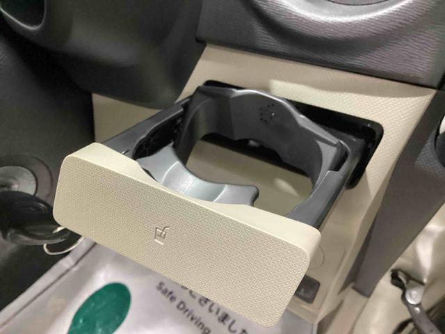 ムーヴ Ｌ　ＳＡ　インパネシフト　リモコンキー　ＣＤプレーヤー　レーダーサポート　ＡＢＳ　運転席エアバック　助手席エアバッグ　運転席シートリフター（29枚目）