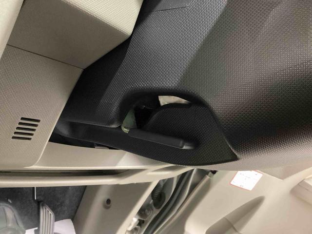 ムーヴ Ｌ　ＳＡ　インパネシフト　リモコンキー　ＣＤプレーヤー　レーダーサポート　ＡＢＳ　運転席エアバック　助手席エアバッグ　運転席シートリフター（32枚目）