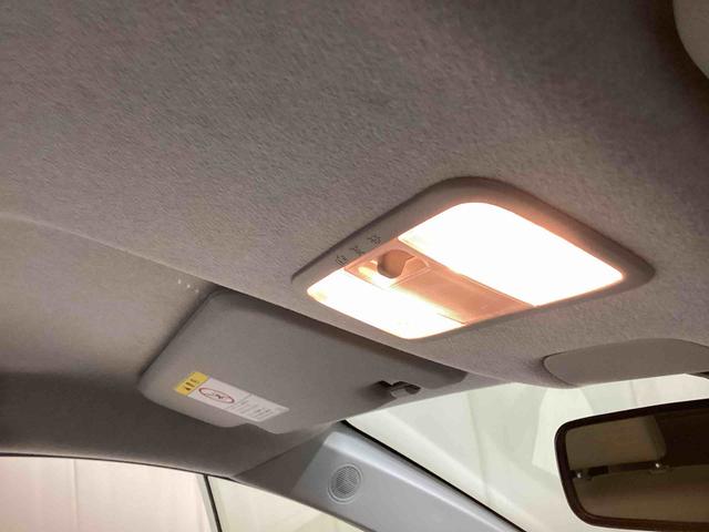 ムーヴ Ｌ　ＳＡ　インパネシフト　リモコンキー　ＣＤプレーヤー　レーダーサポート　ＡＢＳ　運転席エアバック　助手席エアバッグ　運転席シートリフター（33枚目）