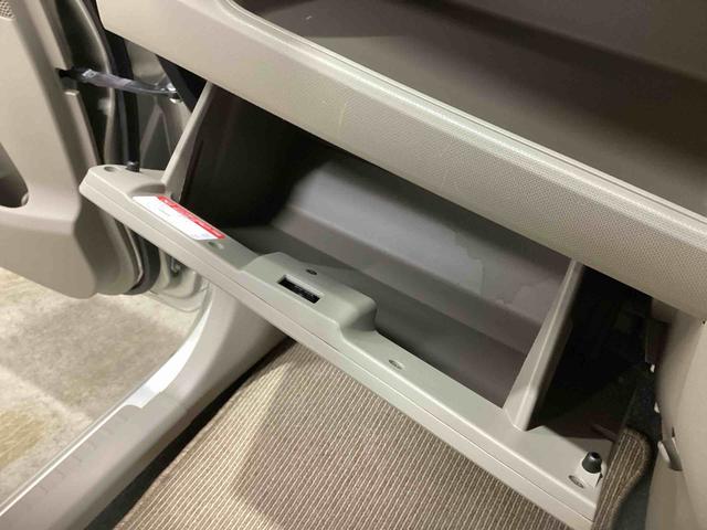 ムーヴ Ｌ　ＳＡ　インパネシフト　リモコンキー　ＣＤプレーヤー　レーダーサポート　ＡＢＳ　運転席エアバック　助手席エアバッグ　運転席シートリフター（34枚目）