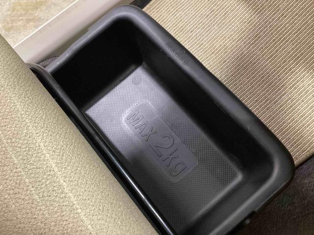 ムーヴ Ｌ　ＳＡ　インパネシフト　リモコンキー　ＣＤプレーヤー　レーダーサポート　ＡＢＳ　運転席エアバック　助手席エアバッグ　運転席シートリフター（35枚目）