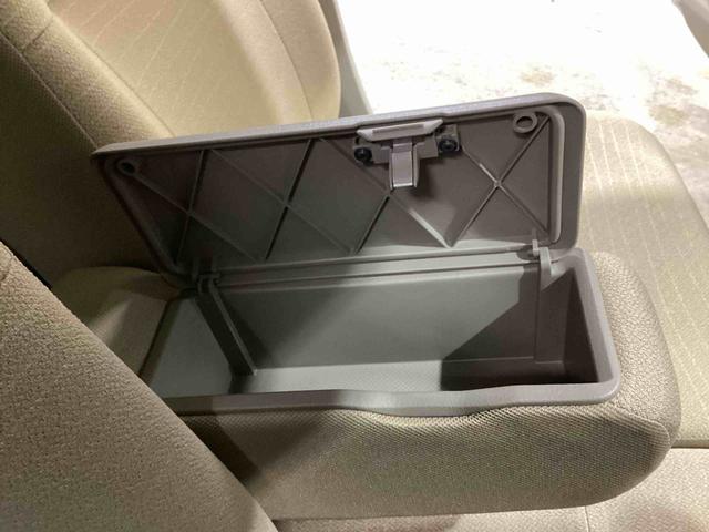 ムーヴ Ｌ　ＳＡ　インパネシフト　リモコンキー　ＣＤプレーヤー　レーダーサポート　ＡＢＳ　運転席エアバック　助手席エアバッグ　運転席シートリフター（37枚目）