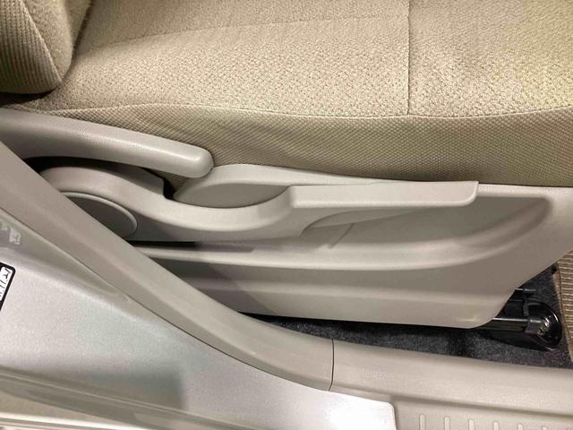 ムーヴ Ｌ　ＳＡ　インパネシフト　リモコンキー　ＣＤプレーヤー　レーダーサポート　ＡＢＳ　運転席エアバック　助手席エアバッグ　運転席シートリフター（38枚目）