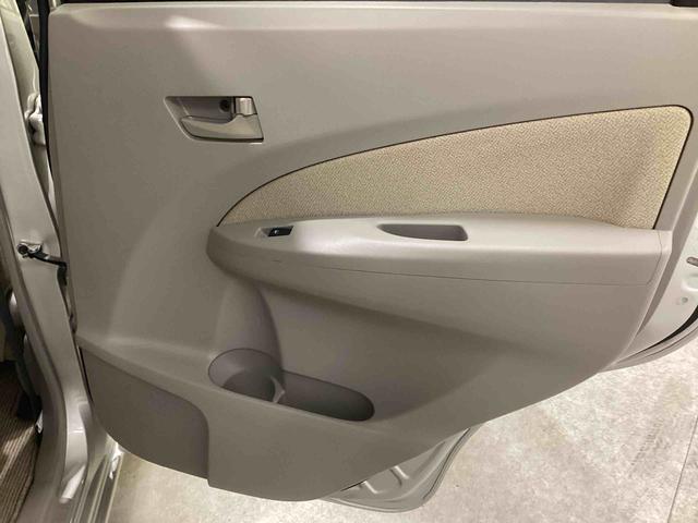 ムーヴ Ｌ　ＳＡ　インパネシフト　リモコンキー　ＣＤプレーヤー　レーダーサポート　ＡＢＳ　運転席エアバック　助手席エアバッグ　運転席シートリフター（39枚目）