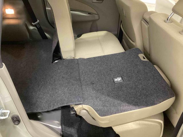 ムーヴ Ｌ　ＳＡ　インパネシフト　リモコンキー　ＣＤプレーヤー　レーダーサポート　ＡＢＳ　運転席エアバック　助手席エアバッグ　運転席シートリフター（41枚目）