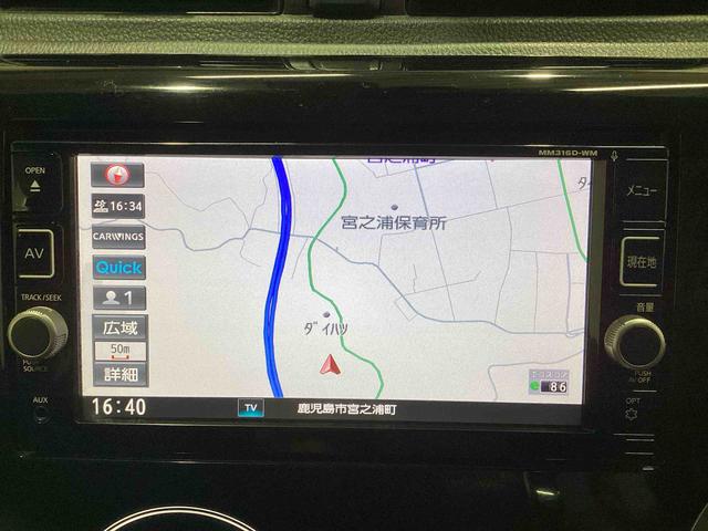 ｅＫカスタム Ｔセーフティパッケージ　インパネシフト　プッシュスタートスイッチ　電子カードキー　カーナビ　ＡＢＳ　アルミホイール　ＥＴＣ車載器　オートエアコン（10枚目）
