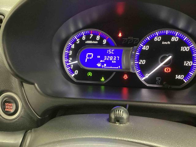 ｅＫカスタム Ｔセーフティパッケージ　インパネシフト　プッシュスタートスイッチ　電子カードキー　カーナビ　ＡＢＳ　アルミホイール　ＥＴＣ車載器　オートエアコン（16枚目）