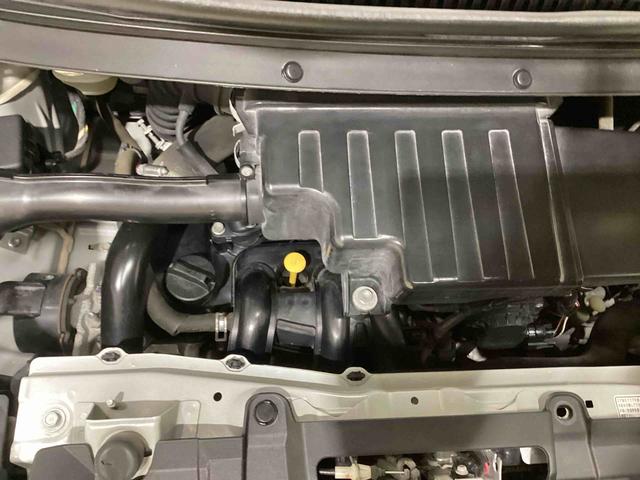 ｅＫカスタム Ｔセーフティパッケージ　インパネシフト　プッシュスタートスイッチ　電子カードキー　カーナビ　ＡＢＳ　アルミホイール　ＥＴＣ車載器　オートエアコン（17枚目）