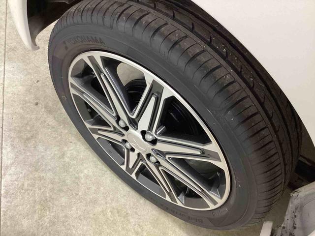 ｅＫカスタム Ｔセーフティパッケージ　インパネシフト　プッシュスタートスイッチ　電子カードキー　カーナビ　ＡＢＳ　アルミホイール　ＥＴＣ車載器　オートエアコン（22枚目）