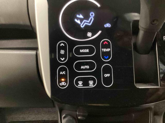 ｅＫカスタム Ｔセーフティパッケージ　インパネシフト　プッシュスタートスイッチ　電子カードキー　カーナビ　ＡＢＳ　アルミホイール　ＥＴＣ車載器　オートエアコン（35枚目）