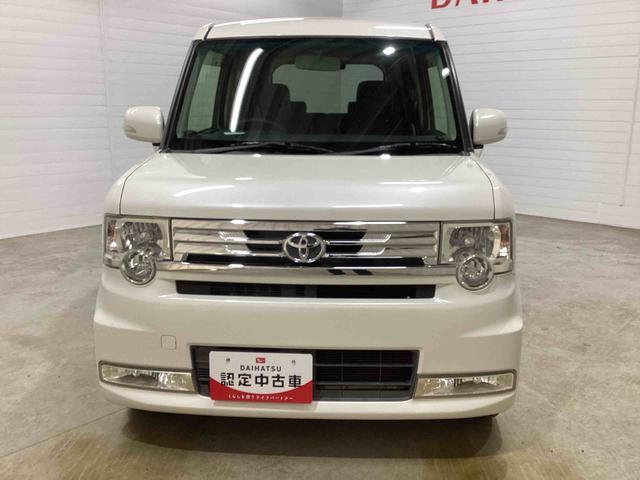 ピクシススペース カスタム　Ｇ　コラムシフト　電子カードキー　カーナビ　バックモニター　アルミホイール　フォグランプ　オートエアコン　運転席エアバッグ　助手席エアバッグ（2枚目）