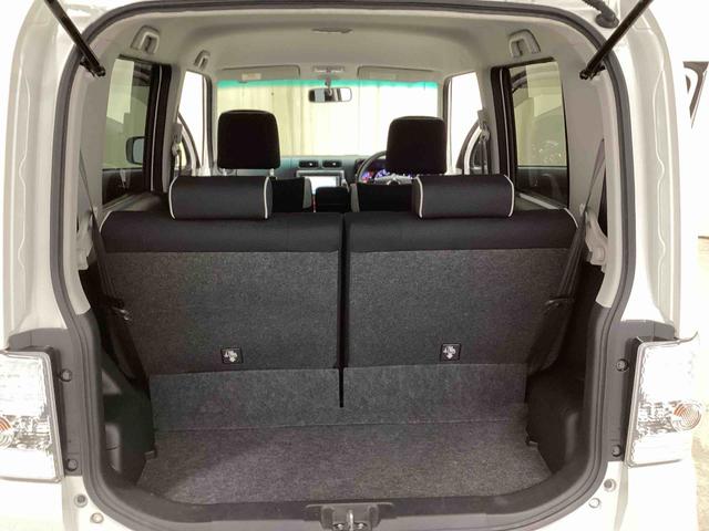 ピクシススペース カスタム　Ｇ　コラムシフト　電子カードキー　カーナビ　バックモニター　アルミホイール　フォグランプ　オートエアコン　運転席エアバッグ　助手席エアバッグ（12枚目）