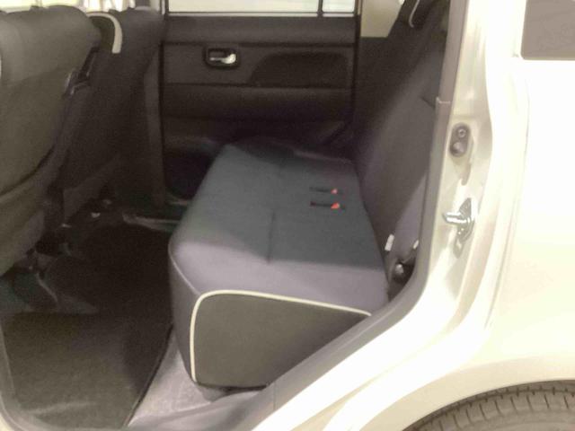 ピクシススペース カスタム　Ｇ　コラムシフト　電子カードキー　カーナビ　バックモニター　アルミホイール　フォグランプ　オートエアコン　運転席エアバッグ　助手席エアバッグ（14枚目）