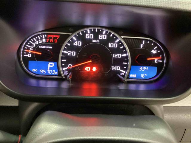 ピクシススペース カスタム　Ｇ　コラムシフト　電子カードキー　カーナビ　バックモニター　アルミホイール　フォグランプ　オートエアコン　運転席エアバッグ　助手席エアバッグ（16枚目）