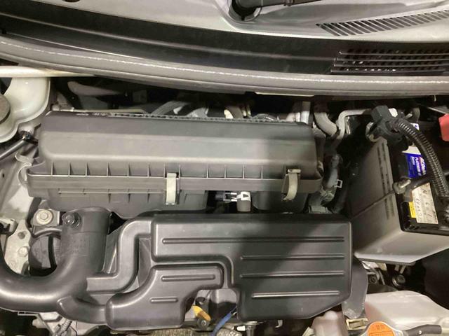 ピクシススペース カスタム　Ｇ　コラムシフト　電子カードキー　カーナビ　バックモニター　アルミホイール　フォグランプ　オートエアコン　運転席エアバッグ　助手席エアバッグ（17枚目）