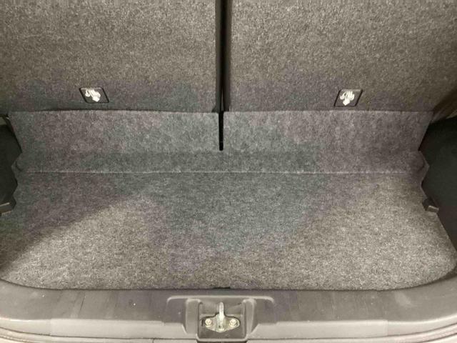 ピクシススペース カスタム　Ｇ　コラムシフト　電子カードキー　カーナビ　バックモニター　アルミホイール　フォグランプ　オートエアコン　運転席エアバッグ　助手席エアバッグ（18枚目）