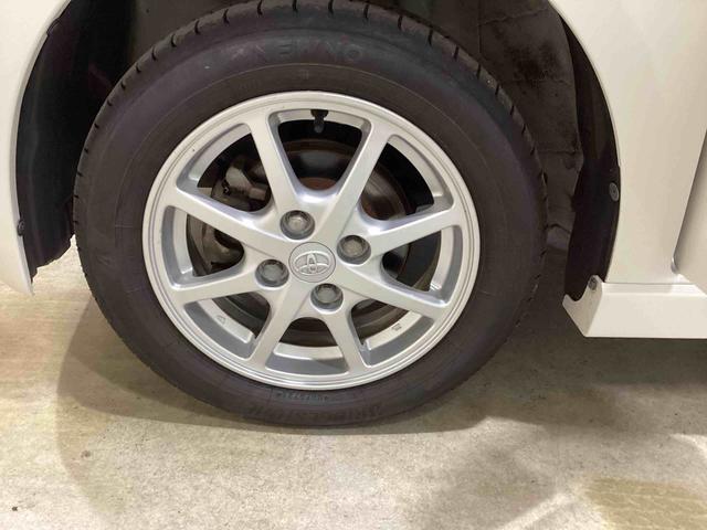 ピクシススペース カスタム　Ｇ　コラムシフト　電子カードキー　カーナビ　バックモニター　アルミホイール　フォグランプ　オートエアコン　運転席エアバッグ　助手席エアバッグ（19枚目）