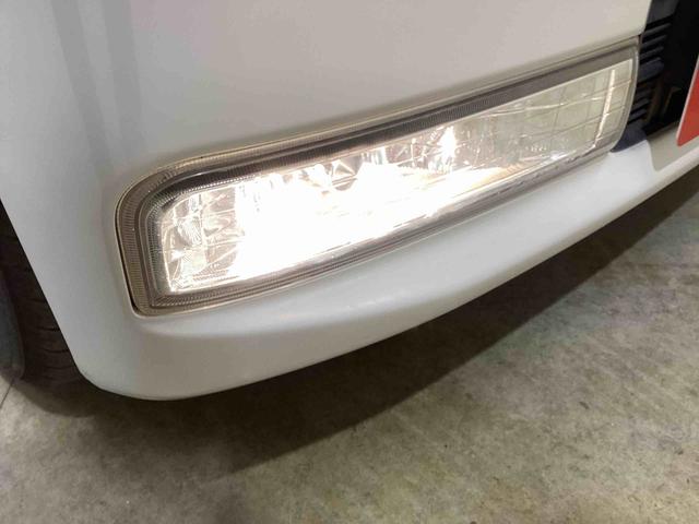 ピクシススペース カスタム　Ｇ　コラムシフト　電子カードキー　カーナビ　バックモニター　アルミホイール　フォグランプ　オートエアコン　運転席エアバッグ　助手席エアバッグ（24枚目）