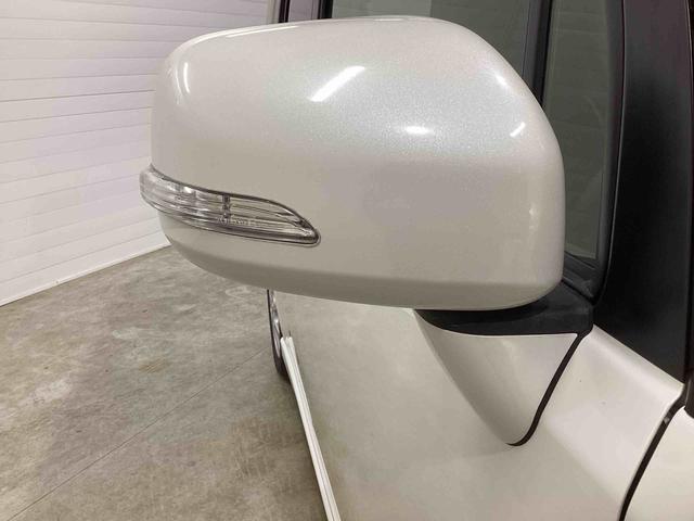 ピクシススペース カスタム　Ｇ　コラムシフト　電子カードキー　カーナビ　バックモニター　アルミホイール　フォグランプ　オートエアコン　運転席エアバッグ　助手席エアバッグ（26枚目）