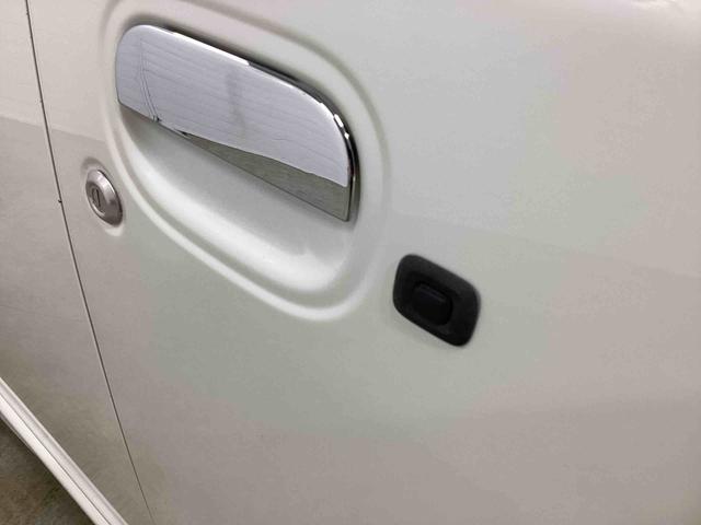 ピクシススペース カスタム　Ｇ　コラムシフト　電子カードキー　カーナビ　バックモニター　アルミホイール　フォグランプ　オートエアコン　運転席エアバッグ　助手席エアバッグ（27枚目）