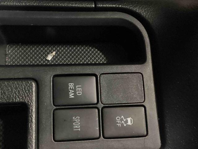 ヴィッツ GRスポーツ フロアCVT(パドルシフト) プッシュスタートスイッチ 電子カードキー カーナビ バックモニター ABS アルミホイール フォグランプ(38枚目)