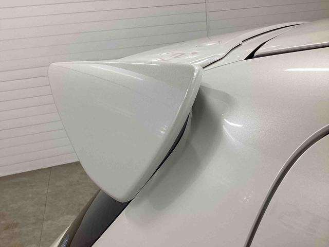 ヴィッツ GRスポーツ フロアCVT(パドルシフト) プッシュスタートスイッチ 電子カードキー カーナビ バックモニター ABS アルミホイール フォグランプ(42枚目)