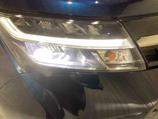 タンク カスタムG インパネシフト プッシュスタートスイッチ カーナビ バックモニター 電子カードキー ETC車載器 アルミホイール ABS 両側電動スライドドア(23枚目)