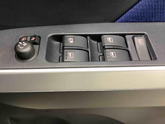 タンク カスタムG インパネシフト プッシュスタートスイッチ カーナビ バックモニター 電子カードキー ETC車載器 アルミホイール ABS 両側電動スライドドア(29枚目)