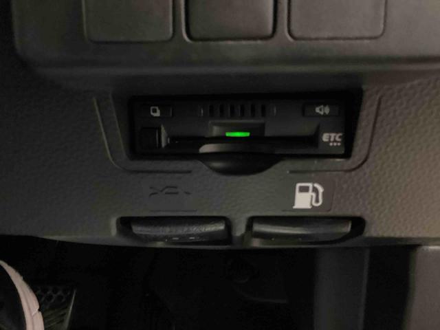 タンク カスタムG インパネシフト プッシュスタートスイッチ カーナビ バックモニター 電子カードキー ETC車載器 アルミホイール ABS 両側電動スライドドア(36枚目)