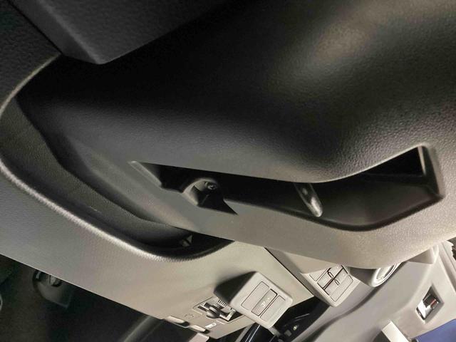 タンク カスタムG インパネシフト プッシュスタートスイッチ カーナビ バックモニター 電子カードキー ETC車載器 アルミホイール ABS 両側電動スライドドア(39枚目)